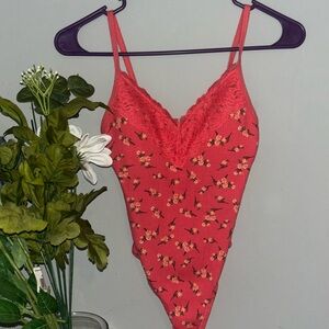 Victoria Secret Body suit